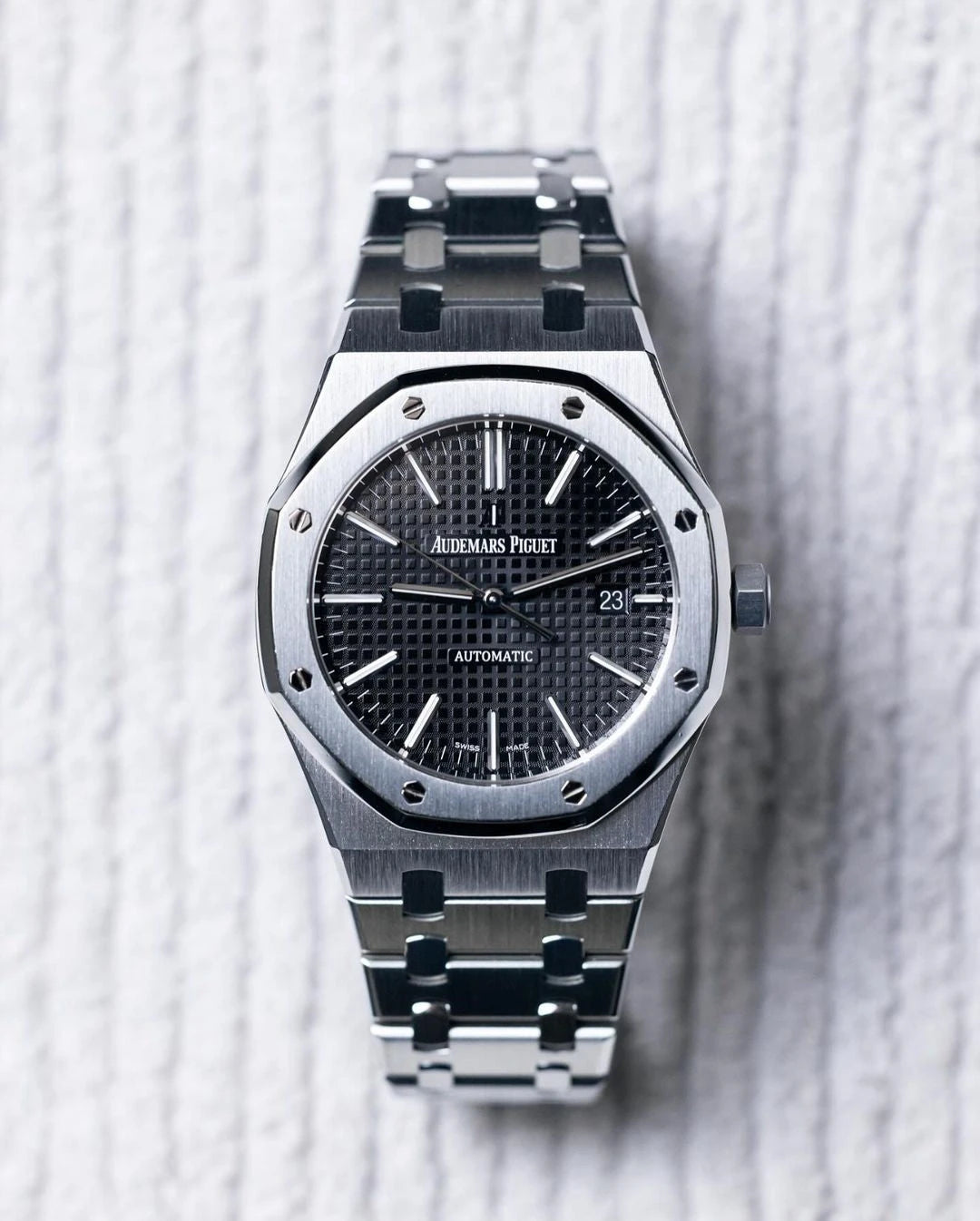 Audemars Piguet