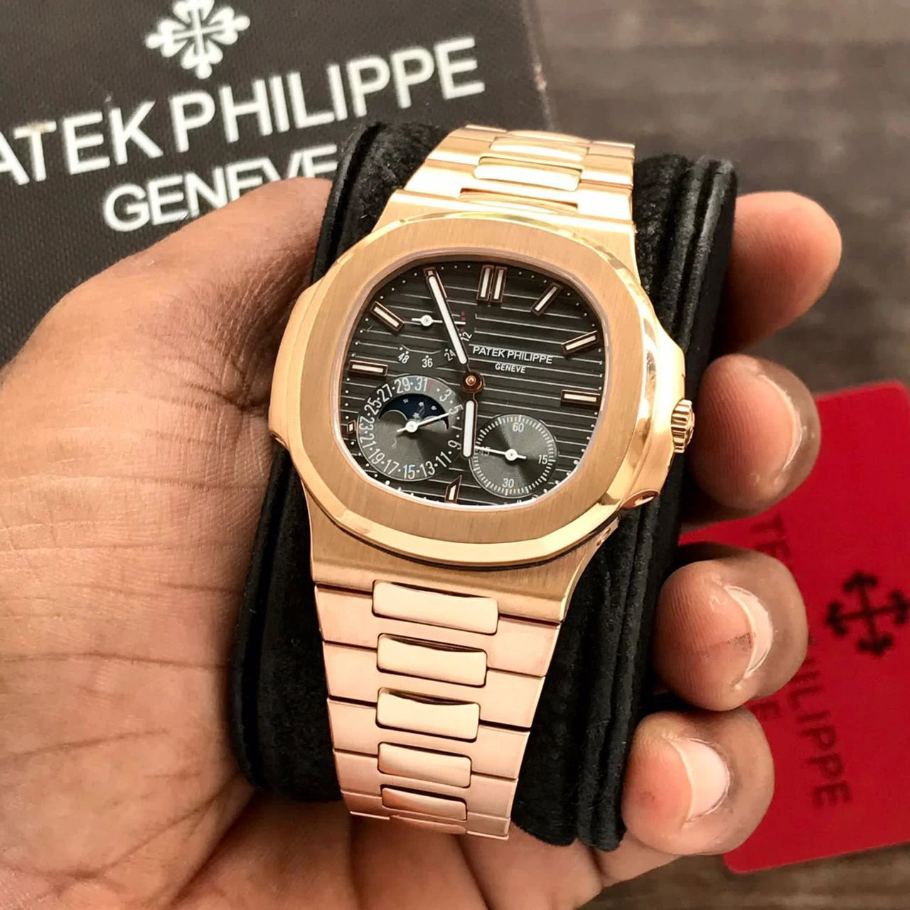 Patek Phillipe
