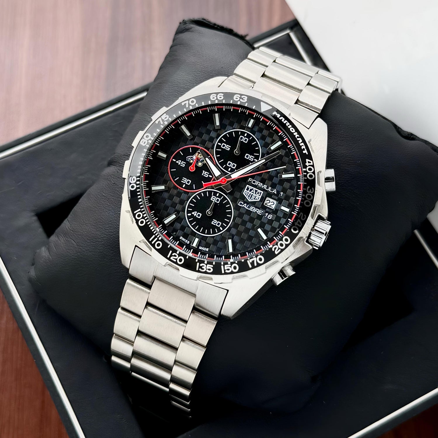 Tag Heuer