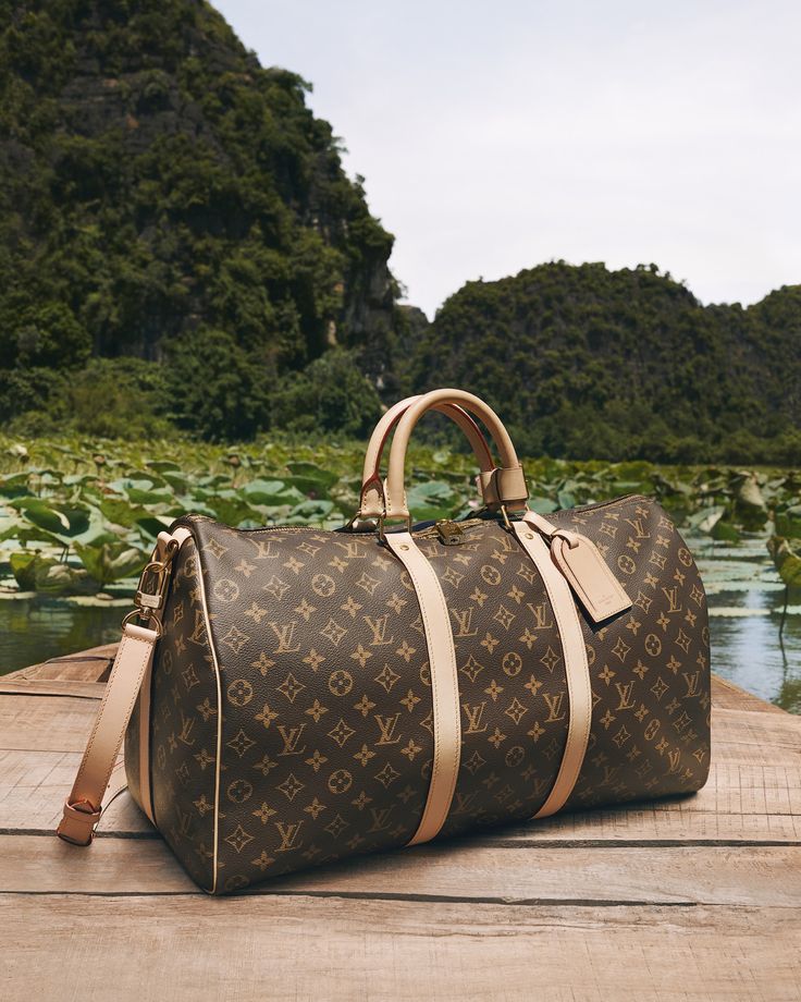 Duffle-bag