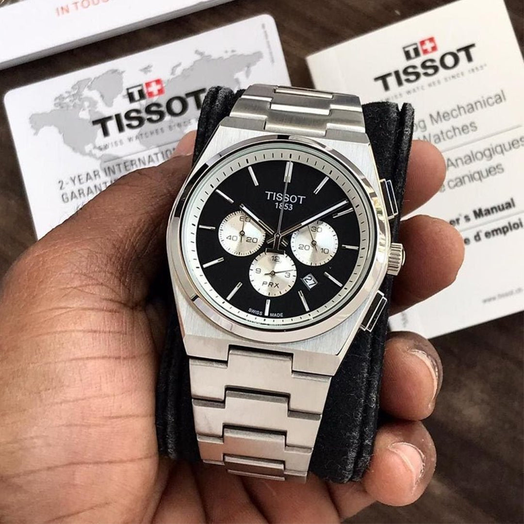Tissot