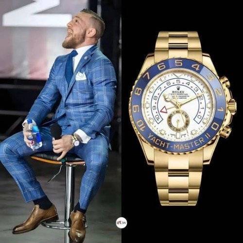 Rolex Yatch Master 2.0 New Premium Edition