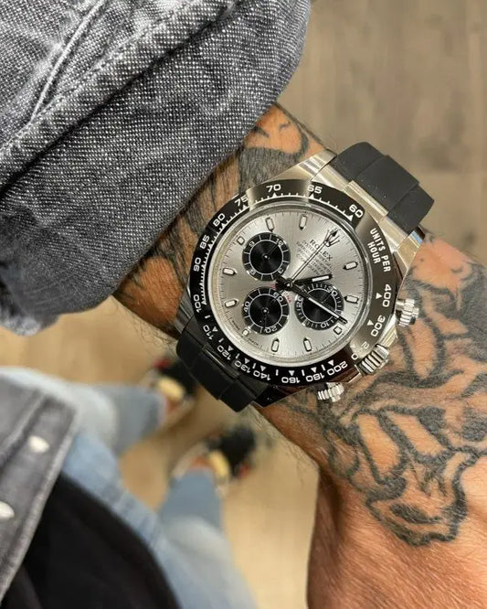 ROLEX OYSTER PREPTUAL DAYTONA NEW PRIMIUM EDITION