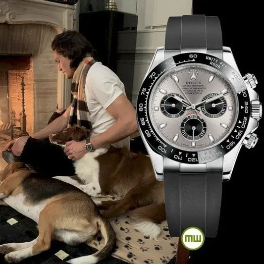 ROLEX OYSTER PREPTUAL DAYTONA NEW PRIMIUM EDITION