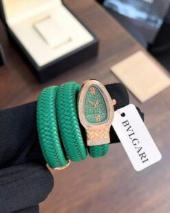 Bvlgari Serpenti