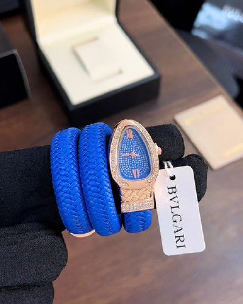 Bvlgari Serpenti