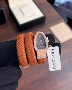 Bvlgari Serpenti