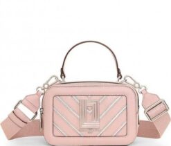 Karl Lagerfeld Paris Simone Camera Sling Bag With Box DustBag SlingBelt