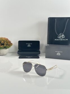 Maybach 8108 Gold Black