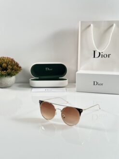 Dior_2074_Gold_Brown