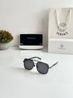 Versace 5168 Black