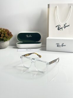 Rayban 3510 Cheetah Water Day