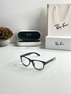 Rayban 5221 Black Frame