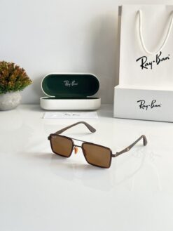 Rayban 3601 Brown