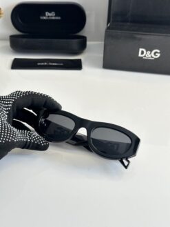 Dolce_&_Gabbana_6174_Black