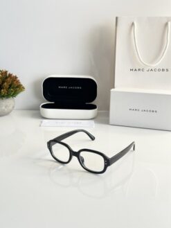 Marc Jacobs 3674 Black Frame