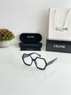 Celine 20807 Black Frame