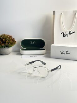 Rayban 3674 Ice Day