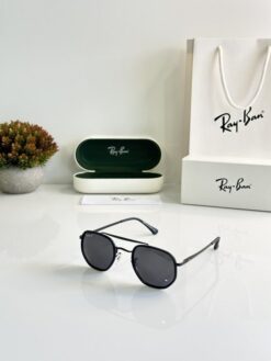 Rayban 3648 Black