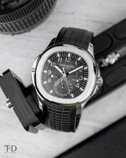 Patek Philippe aquanaut 5164R automatic