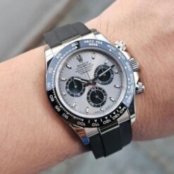 ROLEX OYSTER PREPTUAL DAYTONA NEW  PRIMIUM EDITION