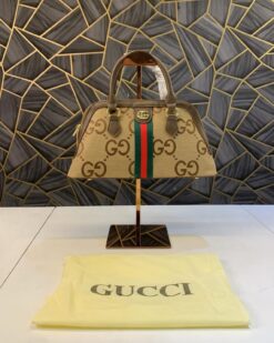 GUCCI Alma bb bubblegram