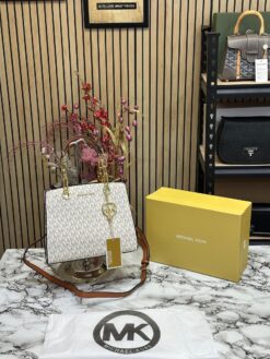 MICHAEL KORS ACRON CYNTHIA HANDBAG