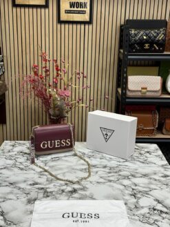 Guess Sashaa Sling