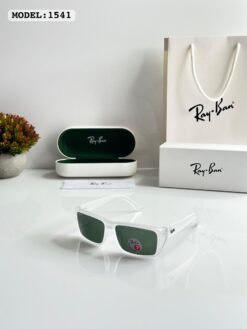 Rayban Ice Green