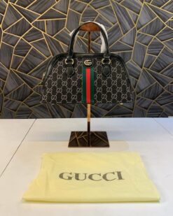GUCCI Alma bb bubblegram