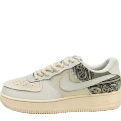 Nike_Air Force 1 Big Bang Chunky Lace