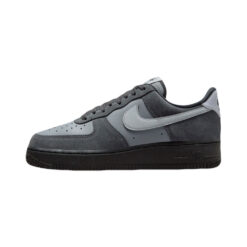 Nike_Airforce 1 Wolf Grey Anthracite