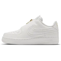 Nike_Serena Williams Air Force 1 Low LXX "Summit White" sneakers