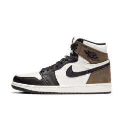 Air_Jordan 1 Dark Mocha: