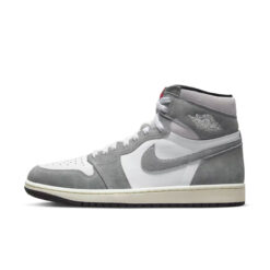 Air_ Jordan 1 Retro High Light Smoke Grey