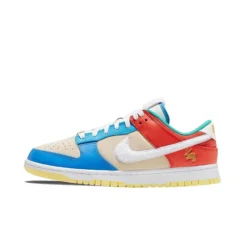 SB_ Dunk  LOW - YEAR OF THE RABBIT BLUE
