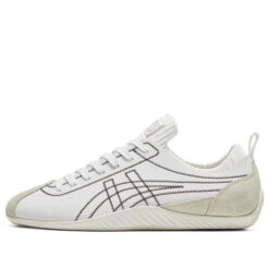 Onitsuka_Tiger Sclaw Shoes 'White Black'