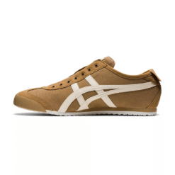 Onitsuka_Sleep On Tiger Unisex Sneakers Honey