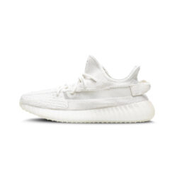 adidas_Yeezy Boost 350 v2 "Triple White" sneakers