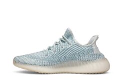 Adidas_Yeezy Boost 350 V2 Cloud White NonReflective