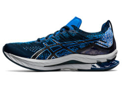 Asics_Gel-Kinsei Blast Mens French Blue Electric Blue