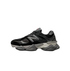 NEW BALANCE 9060 BLACK CASTLEROCK