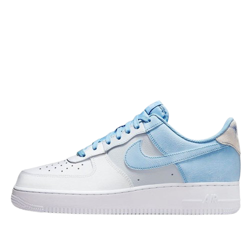 Nike_Air Force 1 '07 LV8 'Psychic Blue'