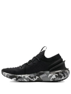 Under_ Armour Hovr Phantom Black military