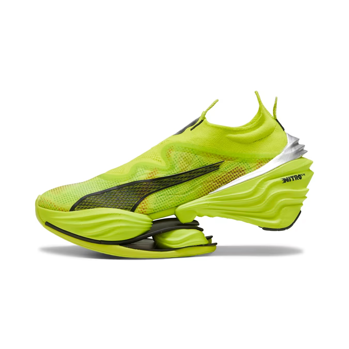 Puma_Fast Rb Nitro Elite Neon