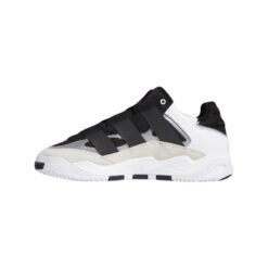 adidas_ Niteball low-top sneakers