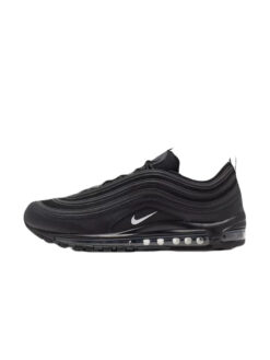 Air_ Max 97 "Triple Black"
