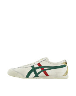 ONITSUKA_TIGER Mexico 66 Lace-Up Casual Shoes