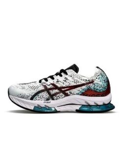 ASICS_ White Gel-Kinsei Blast Trainers