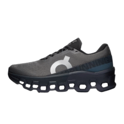 On_Cloudmonster 2 Asphalt iron